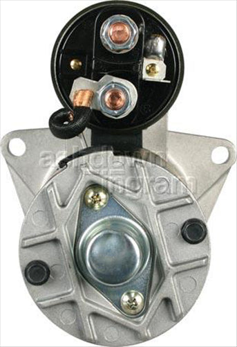 OEX STARTER MOTOR 12V 10TH CCW BOSCH STYLE