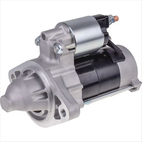 OEX STARTER MOTOR 12V 9TH CW DENSO STYLE