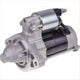 OEX STARTER MOTOR 12V 9TH CW DENSO STYLE