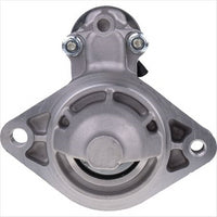 OEX STARTER MOTOR 12V 9TH CW DENSO STYLE