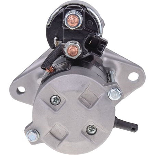 OEX STARTER MOTOR 12V 9TH CW DENSO STYLE