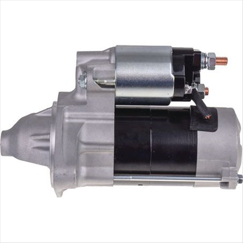 OEX STARTER MOTOR 12V 9TH CW DENSO STYLE