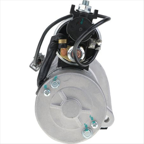 OEX STARTER MOTOR 12V 12TH HITACHI STYLE