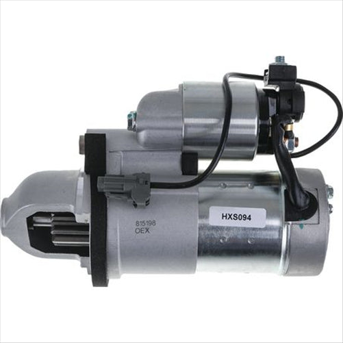 OEX STARTER MOTOR 12V 12TH HITACHI STYLE