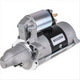 OEX STARTER MOTOR 12V 13TH CW MITSUBISHI STYLE