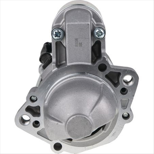 OEX STARTER MOTOR 12V 13TH CW MITSUBISHI STYLE
