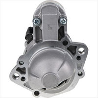 OEX STARTER MOTOR 12V 13TH CW MITSUBISHI STYLE