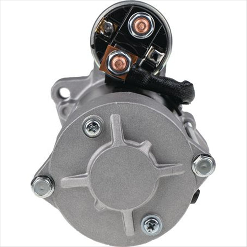 OEX STARTER MOTOR 12V 13TH CW MITSUBISHI STYLE
