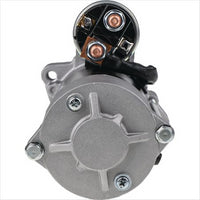 OEX STARTER MOTOR 12V 13TH CW MITSUBISHI STYLE