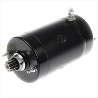 OEX STARTER MOTOR 12V 10TH CCW UNITED TECH STYLE