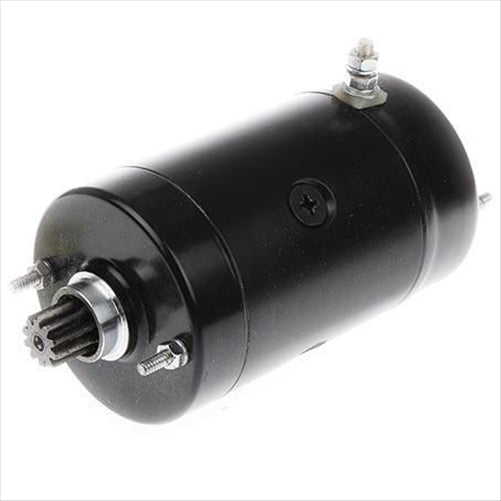 OEX STARTER MOTOR 12V 10TH CCW UNITED TECH STYLE