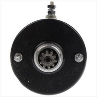OEX STARTER MOTOR 12V 10TH CCW UNITED TECH STYLE