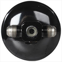 OEX Receiver Drier Flare - Flare Diameter 76mm