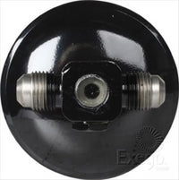 OEX Receiver Drier Flare - Flare Diameter 76mm