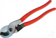 OEX Cable Cutter Up To 60mm2