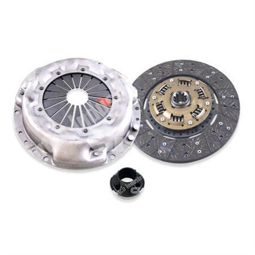 Clutch Industries CLUTCH KIT LAND ROVER RANGE ROVER 3.5 V8 79-85