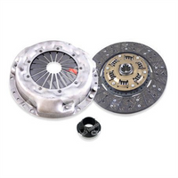 Clutch Industries CLUTCH KIT LAND ROVER RANGE ROVER 3.5 V8 79-85