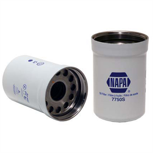 Napa Oil Filter