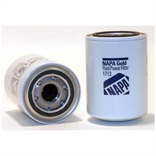 NAPA Hydraulic Oil Filter