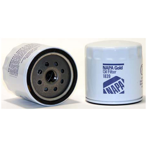 Napa Oil Filter