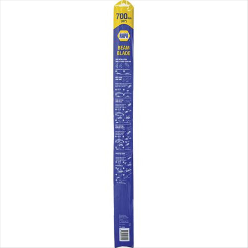 NAPA-FLAT BEAM 28IN/710MM NFB28