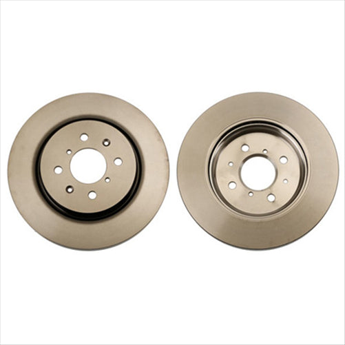 TRW Disc Brake Rotor 272mm x 20 Min