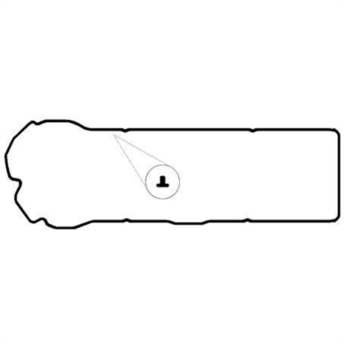 PERMASEAL Valve Cover Gasket