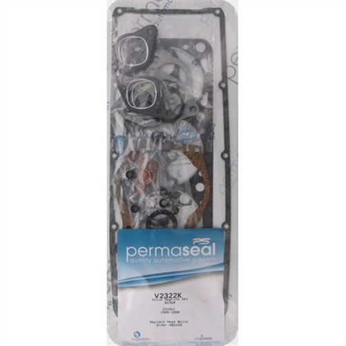 PERMASEAL Valve Regrind Gasket Set