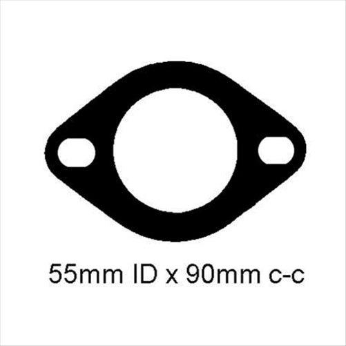 PERMASEAL Exhaust Flange Gasket