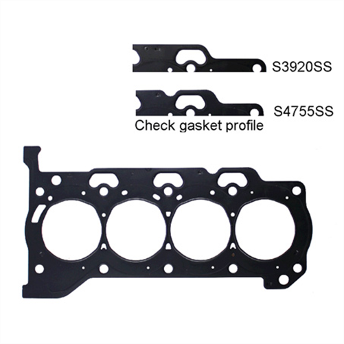 PERMASEAL Cylinder Head Gasket