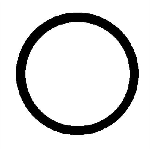 PERMASEAL Oil Pump Gasket