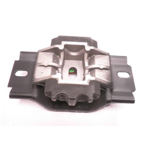 SAS Engine Mount