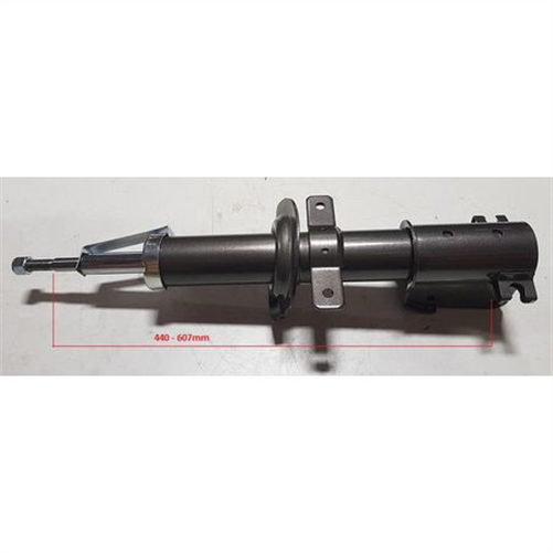 SAS Code9 Strut