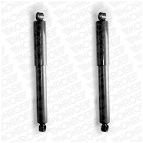 Monroe Shock Absorber Gas Magnum