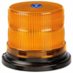 Narva Amber LED Strobe Flange Base