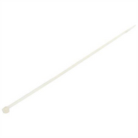 Narva NYLON CABLE TIES 4.8MM X 300MM 100 PCE