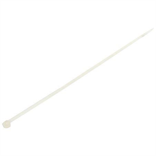 Narva NYLON CABLE TIES 4.8MM X 300MM 100 PCE