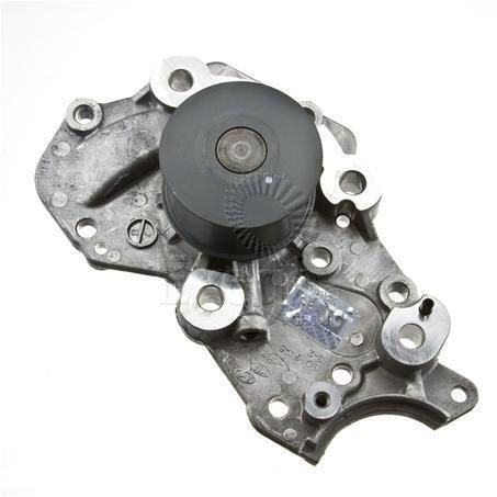 TRUFLOW HYUNDAI KIA WATER PUMP HEAVY DUTY BEARINGS & SEALS, OEM QUALITY TF8393