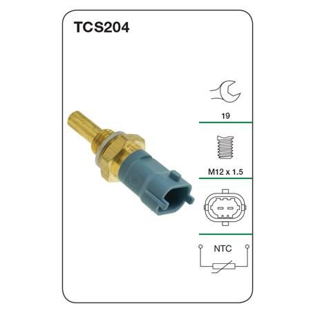 TCS204