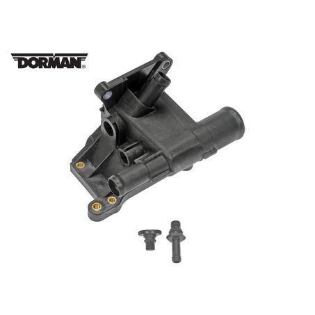 DORMAN COOLANT WATER OUTLET 902-231