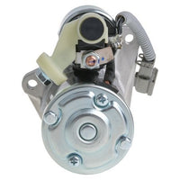 OEX Starter Motor 12V 11Th CW Mitsubishi Style MXS2071