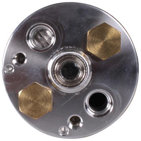 OEX Receiver Drier Pad - Pad Diameter 60mm