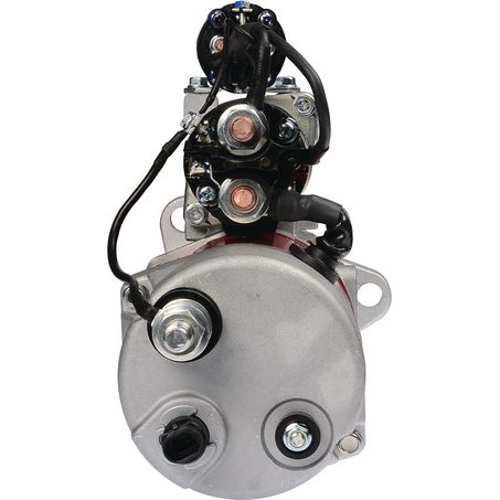 Delco Remy Starter Motor 12V 11Th CW 39MT 8201063