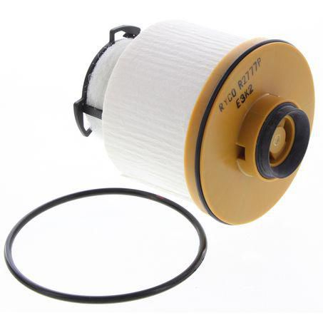 RYCO FUEL FILTER - (CARTRIDGE) R2777P