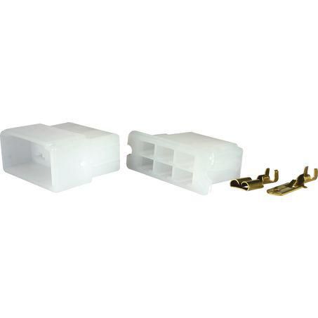 OEX Q.C Connector 6 Pole 1 Kit