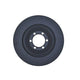 RDA Brakes Standard Disc Brake Rotor Solid 249mm RDA362