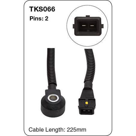 TRIDON KNOCK SENSOR TKS066