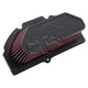 K&N Air Filter Panel SU-1009