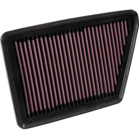 K&N Panel Replacement Filters 33-5063