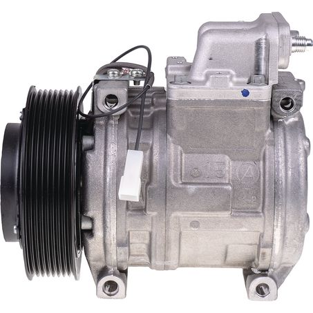 Denso Air Conditioning Compressor 24V Direct Mount 10PA15C CXD6346